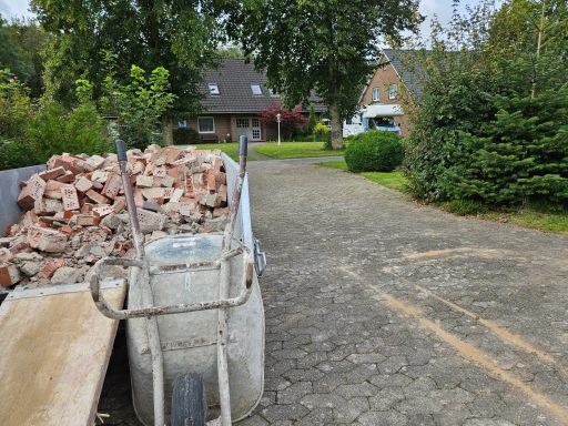 Baucontainer