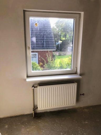 Fensterbank im OG