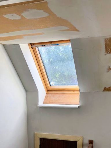 Dachfenster Flur OG