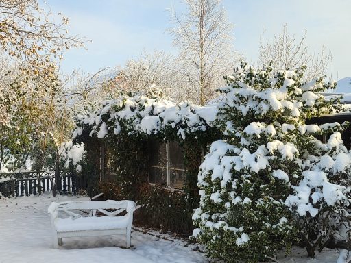 "Winteratelier"