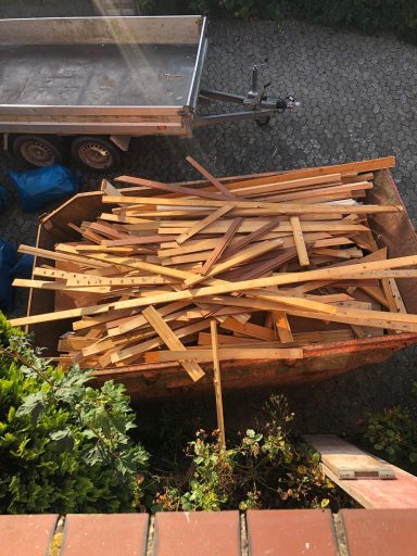 Baucontainer