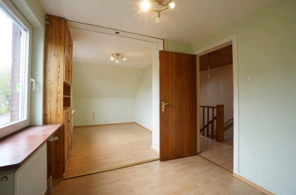 Gästezimmer 01 und 02 im OG
